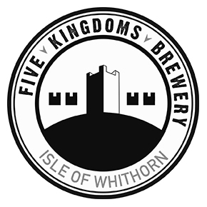 Five Kingdoms Brewery Logo